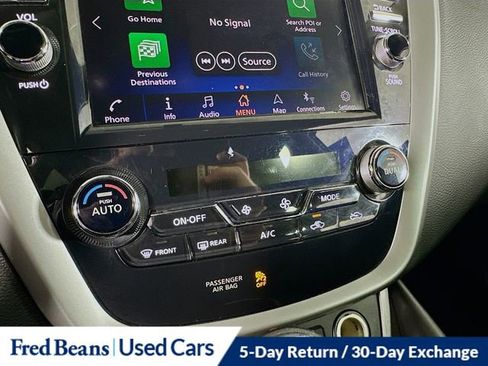 Used 2019 Nissan Murano SL image 20
