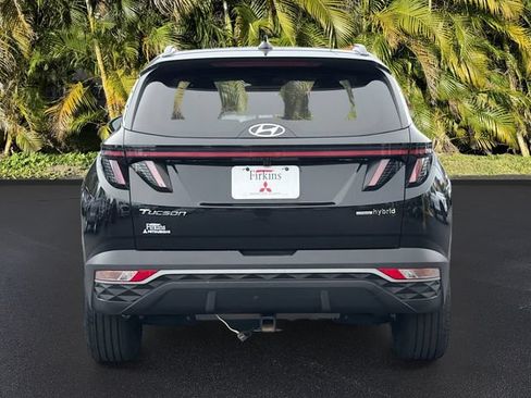 Used 2022 Hyundai Tucson SEL AWD/4WD image 6