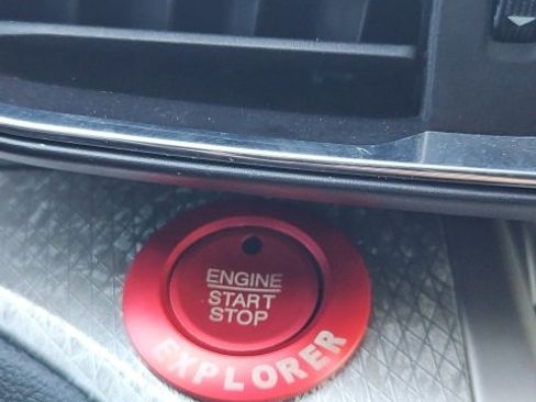 Certified 2023 Ford Explorer Timberline w/ Timberline Technology Package image 16