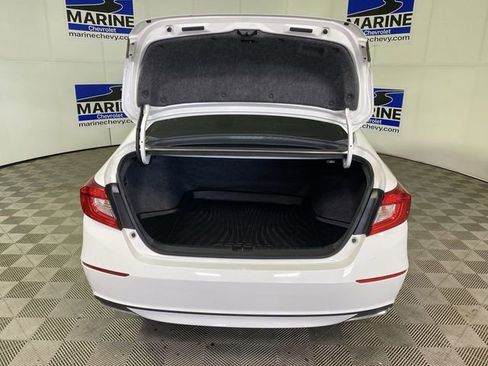 Used 2020 Honda Accord LX image 29