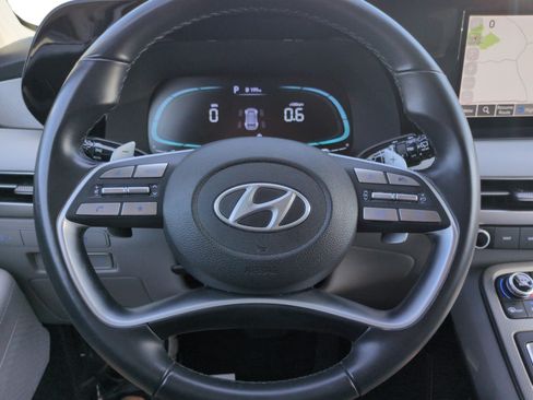 Used 2024 Hyundai Palisade SEL AWD/4WD image 16