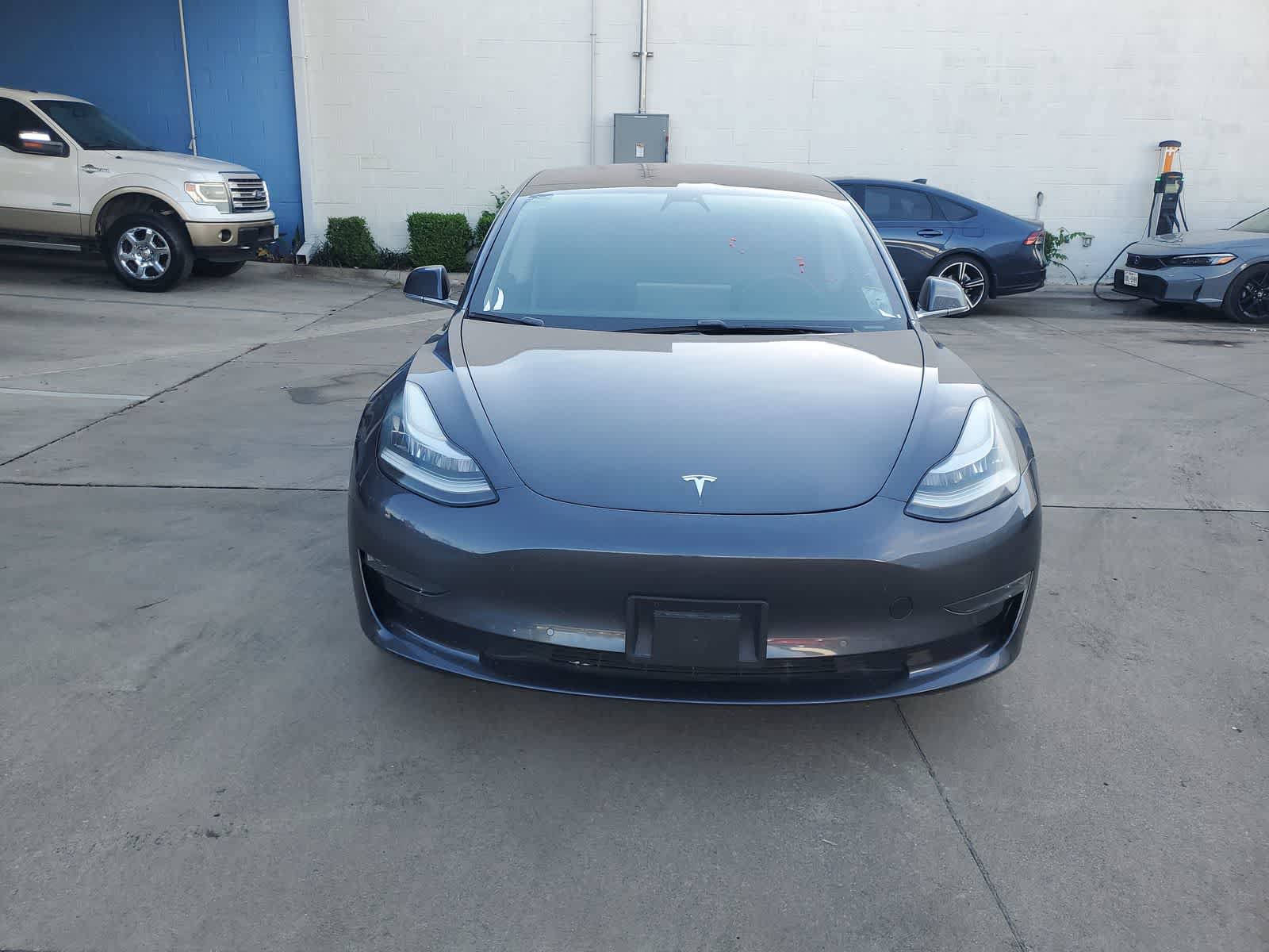 Used 2018 Tesla Model 3 Performance AWD/4WD image 8