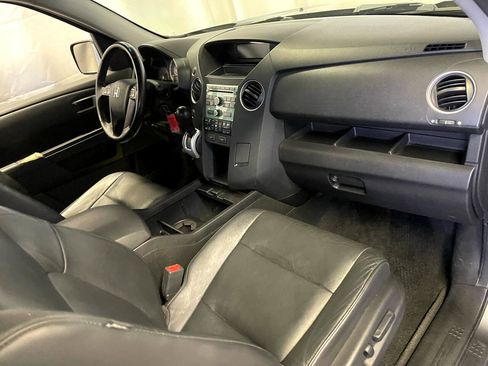 Used 2010 Honda Pilot EX-L image 13