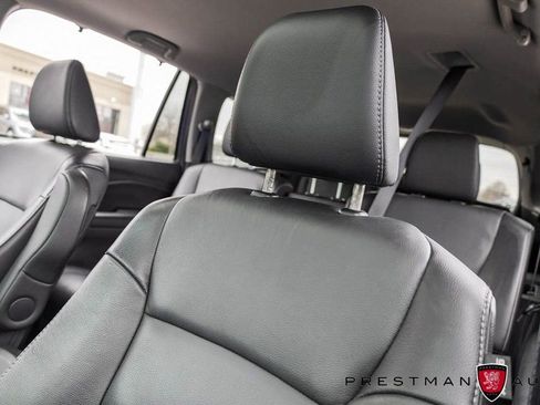 Used 2022 Honda Pilot EX-L image 24