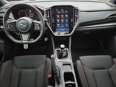 Certified 2024 Subaru WRX Premium AWD/4WD image 13