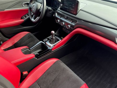 Certified 2024 Acura Integra Type S image 14