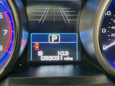 Used 2018 Subaru Outback 2.5i Premium AWD/4WD image 11