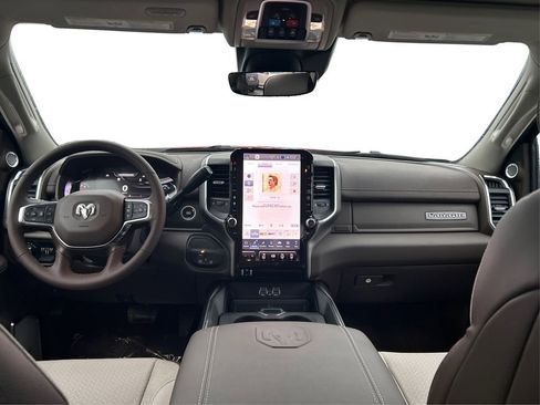 New 2026 RAM 2500 Laramie image 31