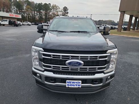 New 2026 Ford F250 XLT w/ FX4 Off-Road Package image 8