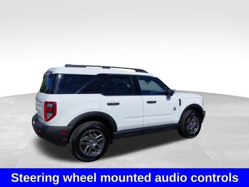 Used 2025 Ford Bronco Sport Big Bend AWD/4WD image 10