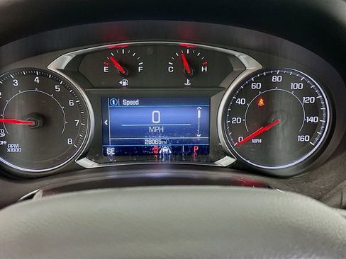 Used 2024 GMC Terrain SLE w/ Driver Convenience Package FWD image 12