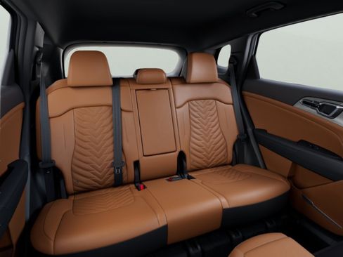 New 2026 Kia Sportage X-Line AWD/4WD image 12