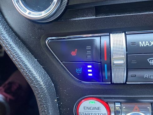 Used 2015 Ford Mustang GT Premium RWD image 38
