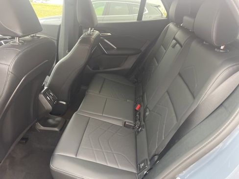 Used 2025 BMW X2 xDrive28i image 13