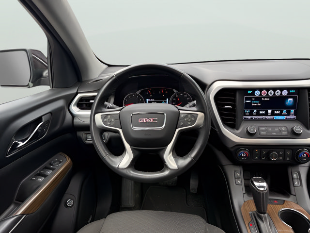 Used 2018 GMC Acadia SLE w/ Driver Alert Package I AWD/4WD image 10