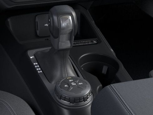 New 2025 Ford Bronco Big Bend image 17