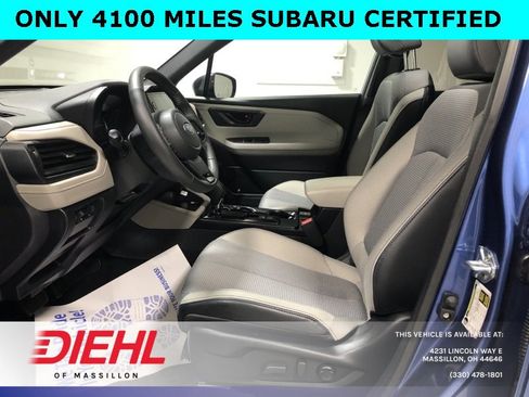 Used 2026 Subaru Forester Premium image 19