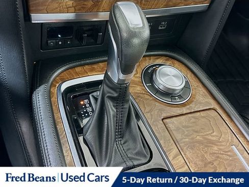 Used 2022 Nissan Armada SL image 19