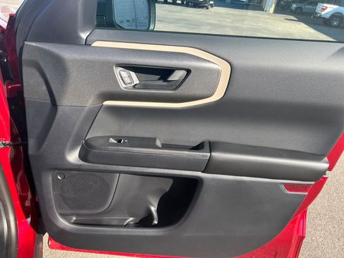 New 2025 Ford Bronco Sport Big Bend image 28