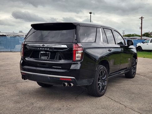Used 2023 Chevrolet Tahoe Premier image 4