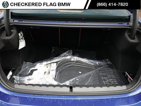 Used 2025 BMW 430i 430i w/ M Sport Package image 27