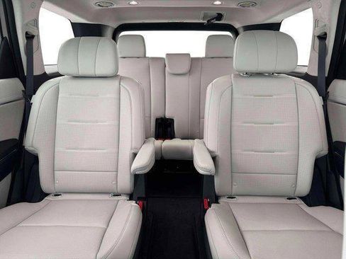 New 2026 Hyundai Palisade Calligraphy FWD image 16