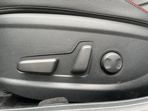 Used 2024 Kia Forte GT w/ GT2 Package image 10