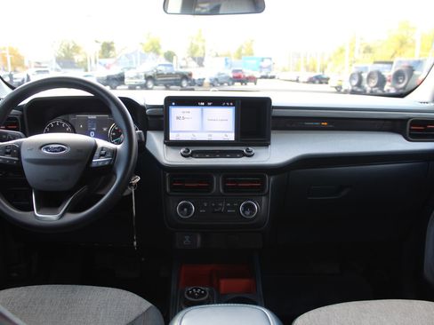 Used 2024 Ford Maverick XLT w/ Equipment Group 300A Standard image 11