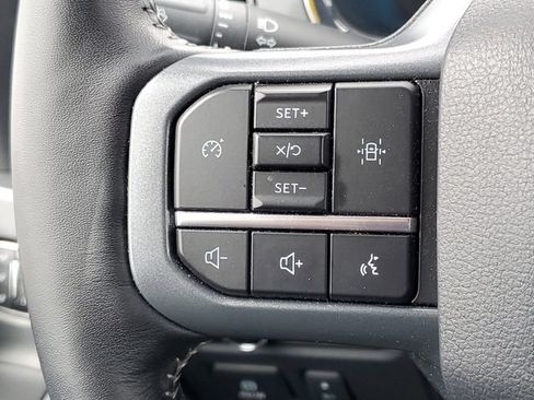 Certified 2023 Ford F150 Lariat RWD image 17