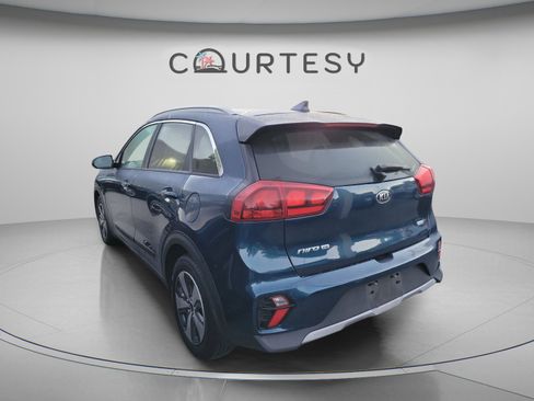 Used 2021 Kia Niro LX FWD image 7