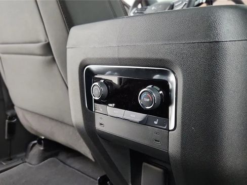 Used 2025 Chevrolet Suburban RST w/ Comfort Package AWD/4WD image 37