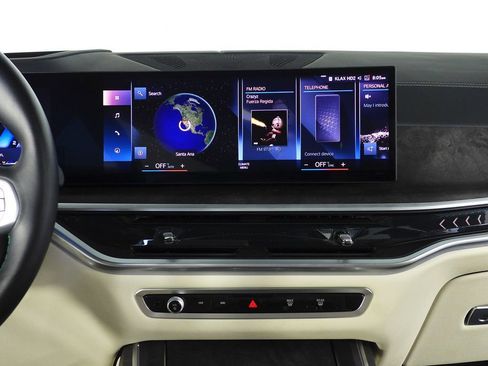 Used 2023 BMW ALPINA XB7 AWD/4WD image 27