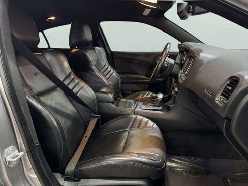 Used 2016 Dodge Charger SRT Hellcat image 60