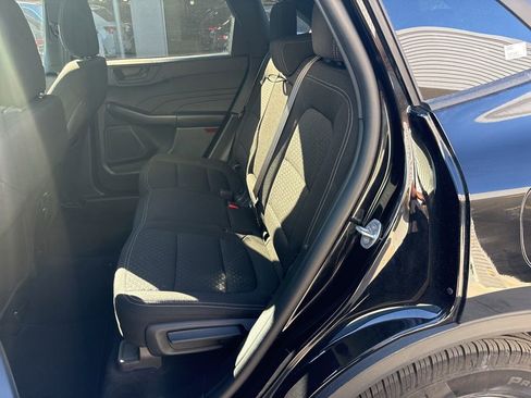 Used 2025 Ford Escape Active image 14