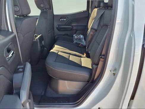 New 2026 GMC Canyon Elevation w/ Convenience Package image 25