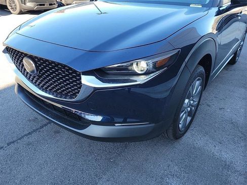 Certified 2025 MAZDA CX-30 AWD 2.5 S w/ Preferred Package image 10