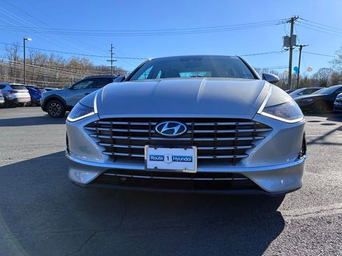 Used 2020 Hyundai Sonata SEL image 2