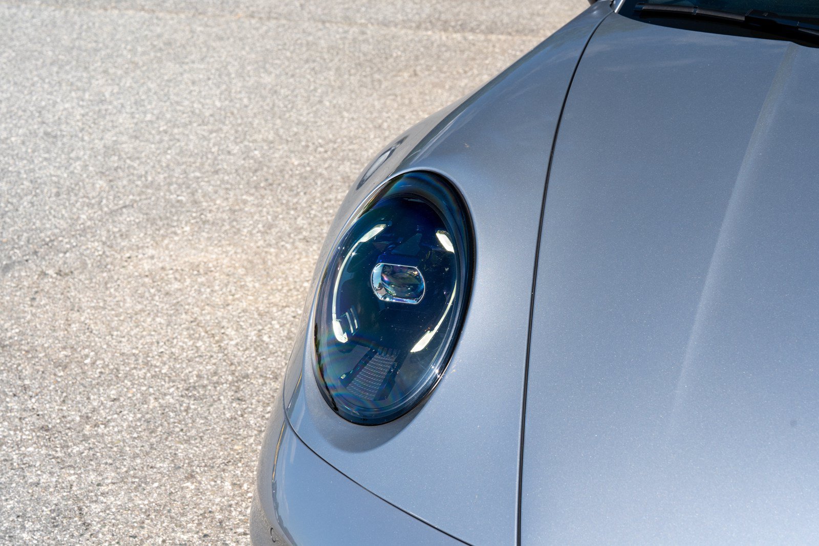 Certified 2026 Porsche 911 Carrera T RWD image 19