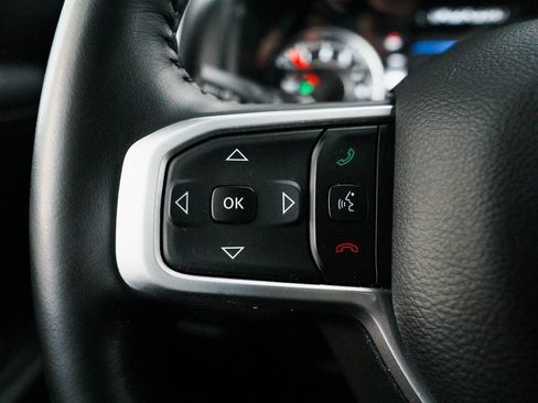 Used 2023 RAM 1500 Big Horn AWD/4WD image 23