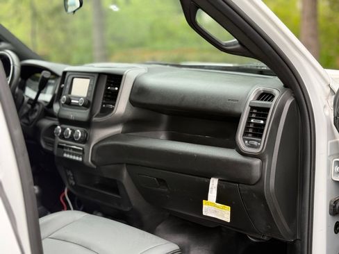 Used 2023 RAM 5500 Tradesman w/ Ambulance Prep Group AWD/4WD image 20