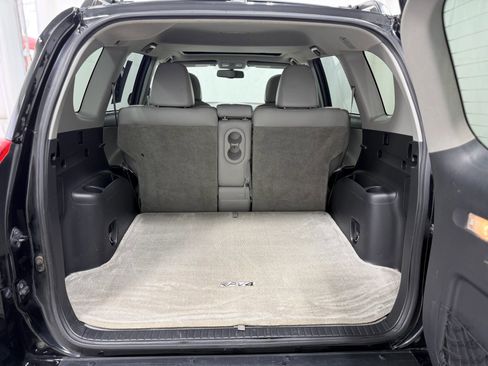 Used 2012 Toyota RAV4 Limited w/ Premium Plus Value Pkg AWD/4WD image 37