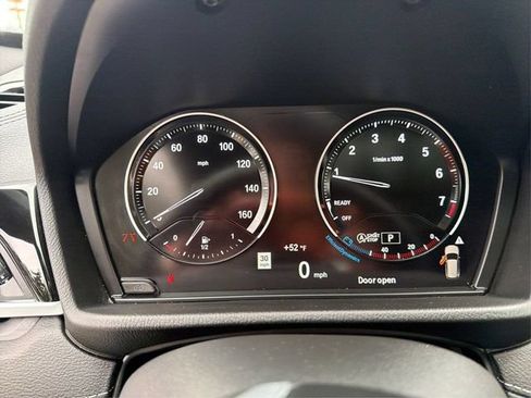 Used 2022 BMW X1 xDrive28i w/ Convenience Package AWD/4WD image 16