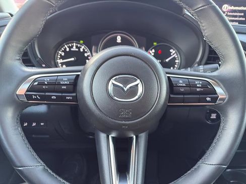 Used 2025 MAZDA CX-30 AWD 2.5 S w/ Preferred Package image 16