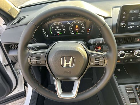 New 2026 Honda CR-V Sport-L image 5