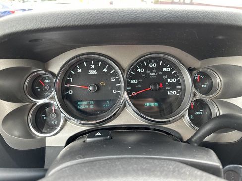 Used 2013 GMC Sierra 1500 SLE w/ Power Tech Package image 14