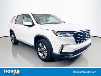 Used 2024 Honda Pilot EX-L