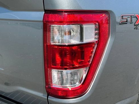 Used 2023 Ford F150 XL w/ STX Appearance Package AWD/4WD image 13