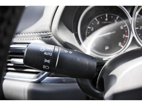 Used 2024 MAZDA CX-5 Carbon Edition AWD/4WD image 17