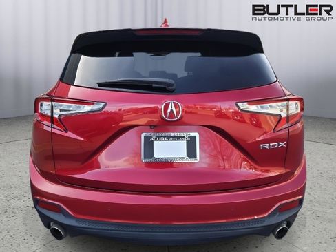 Used 2019 Acura RDX FWD w/ Advance Package image 6