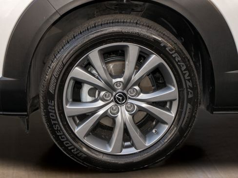 Used 2025 MAZDA CX-30 AWD 2.5 S w/ Preferred Package image 33